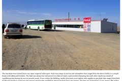 Bus-stop