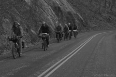 Travel Campers Biking The Blue Ridge Parkway